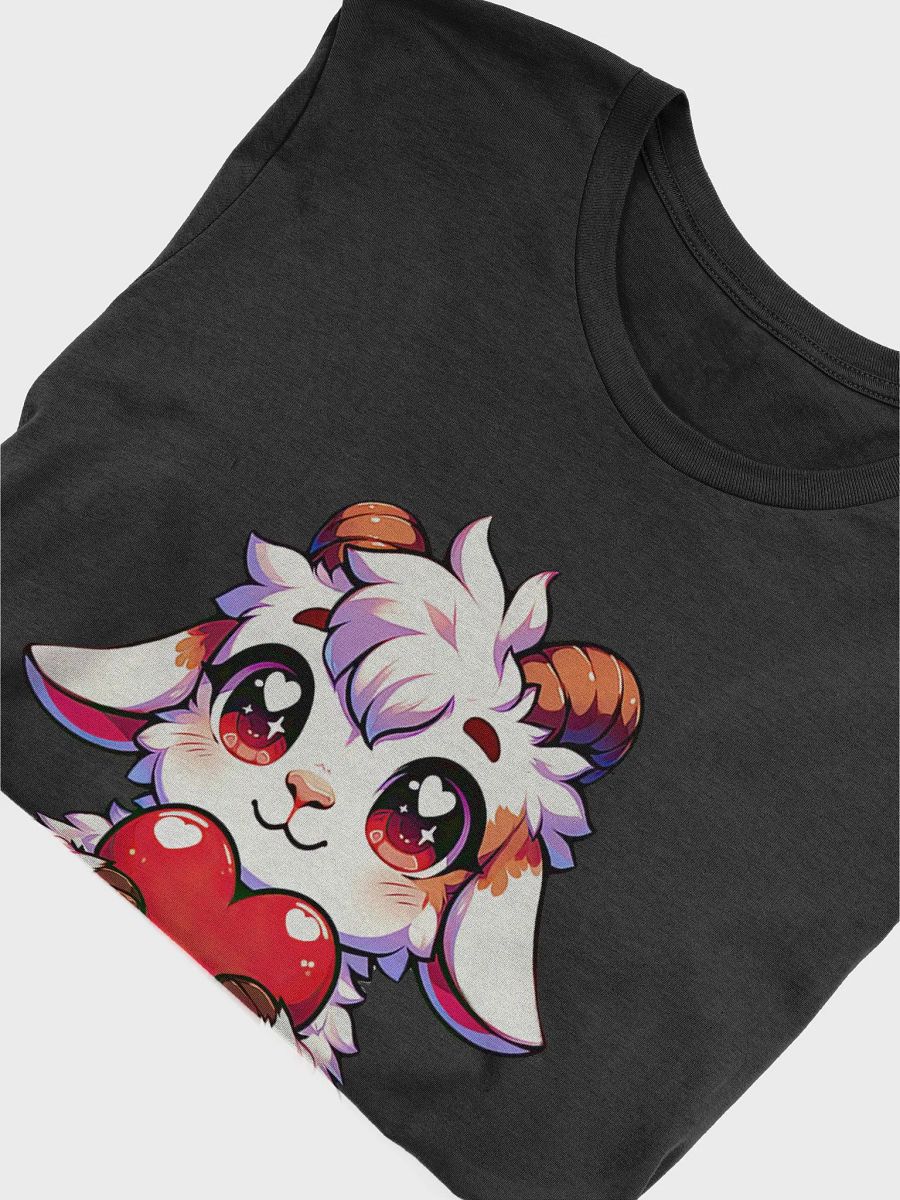 Goat Hearts ( 7 Color Choices ) product image (5)