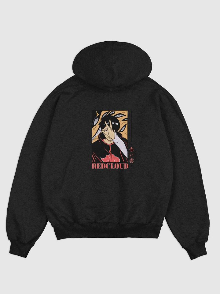 BEAST WITHIN CHAMPION HOODIE product image (3)