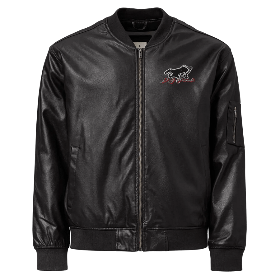 Members Only Jacket (DJ Edition) product image (1)