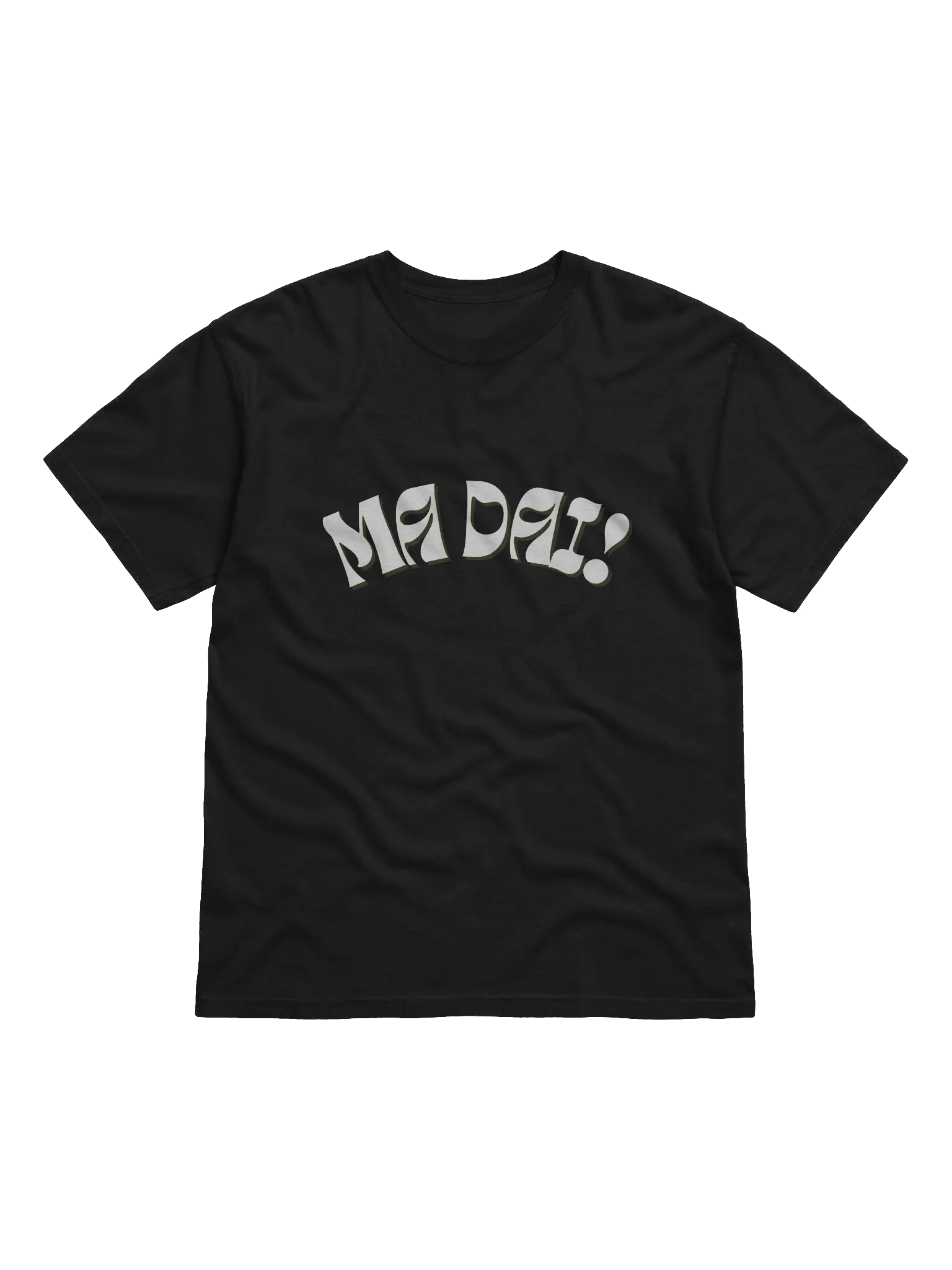 Ma Dai! Italia Themed Tee Shirt - Gift Idea product image (1)