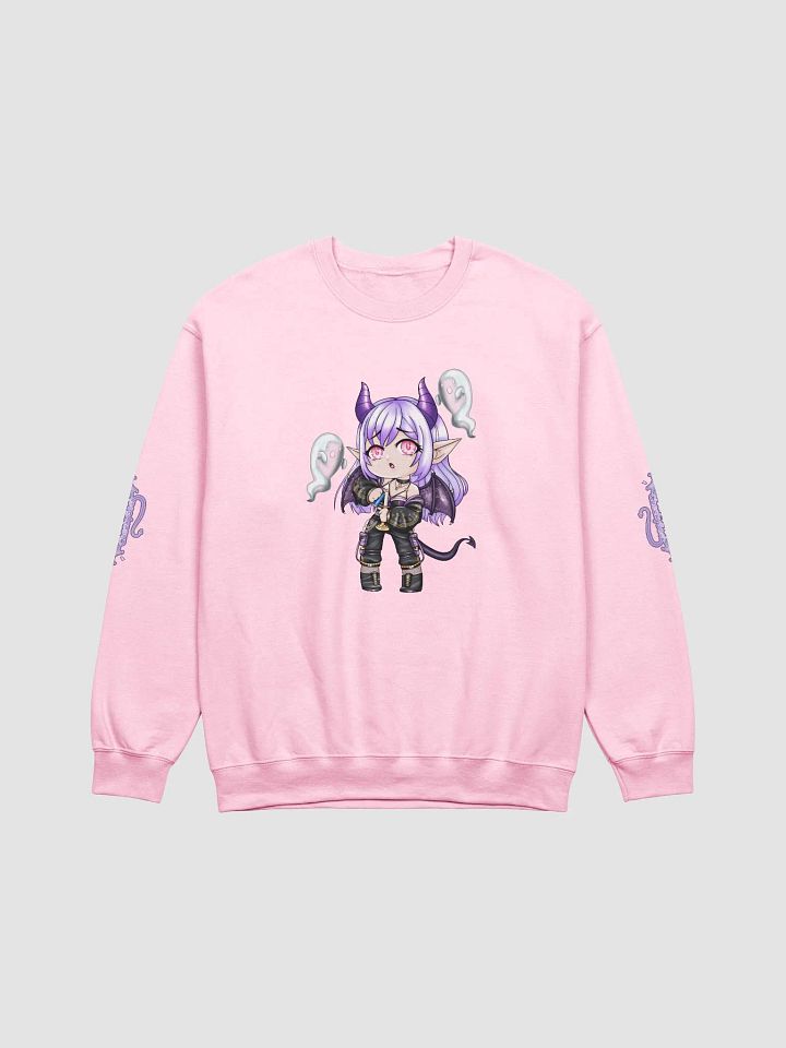 GHOSTY SWEATER product image (1)