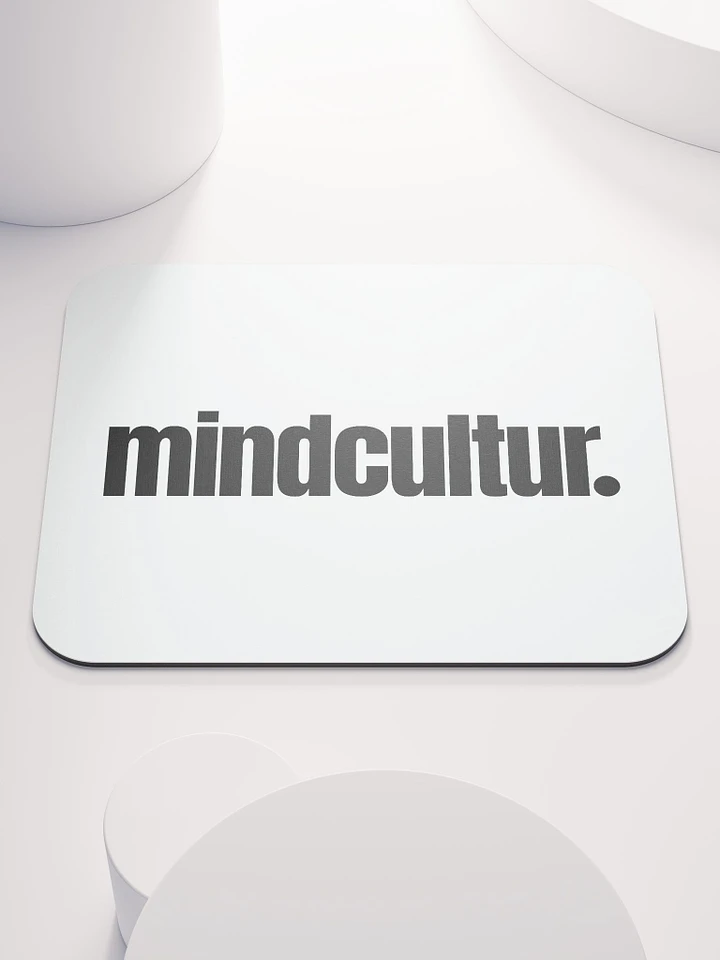 mindcultur. Classic Mouse Pad product image (1)