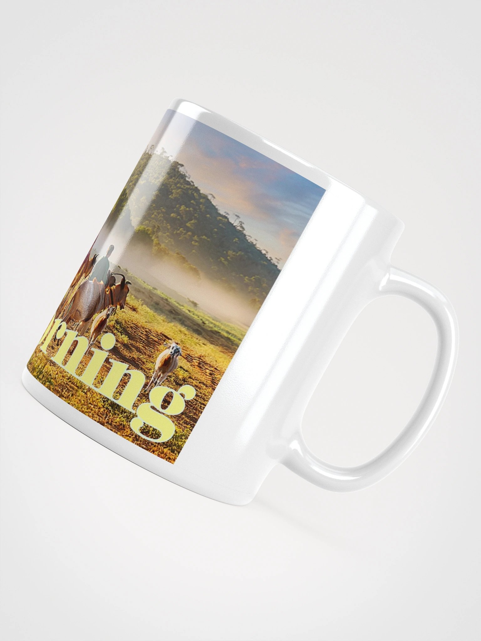 God Morning product image (11)