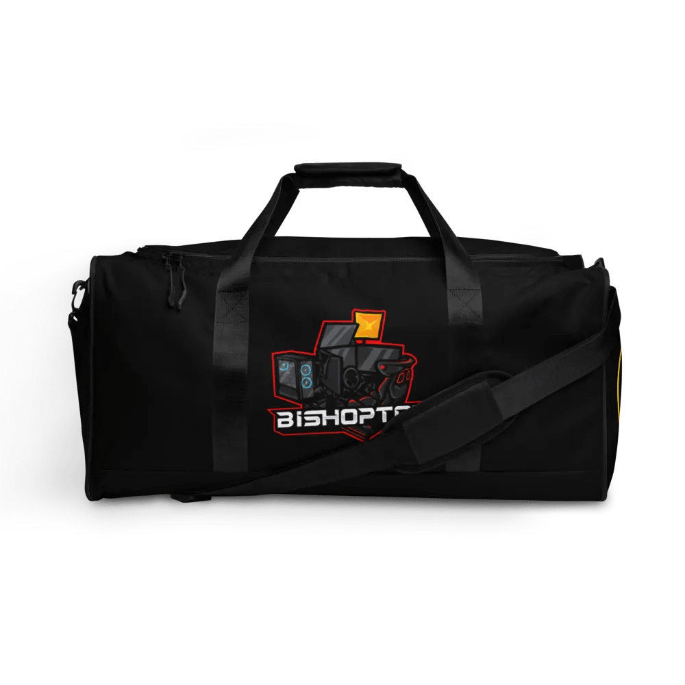 Bishopton Duffle Bag product image (2)
