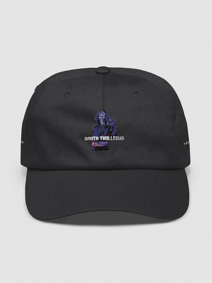 Pixelated Sith Lord Dad Hat product image (4)