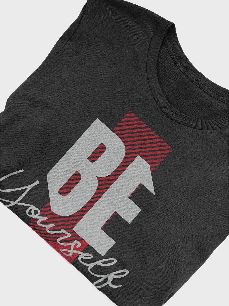 Be Yourself T-Shirt product image (5)
