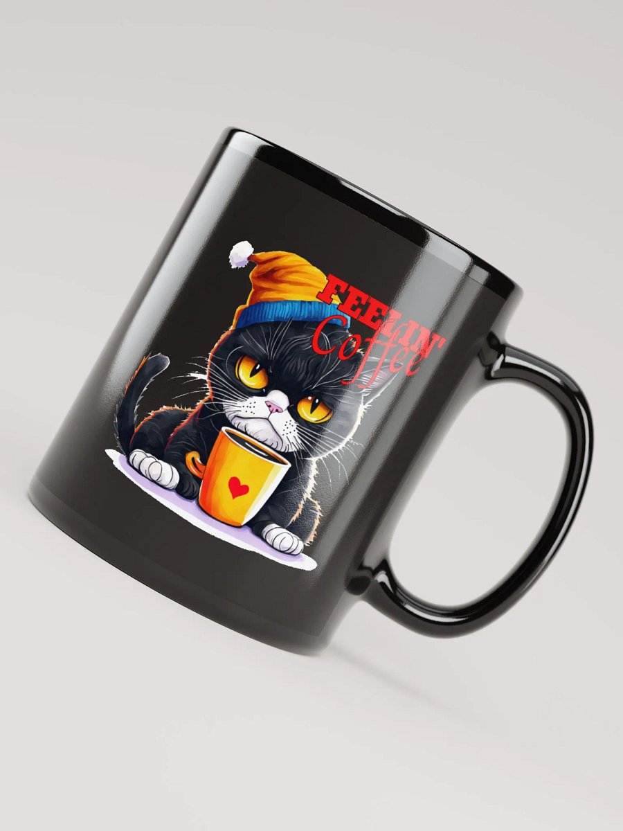 Feelin' Feline Mug product image (7)