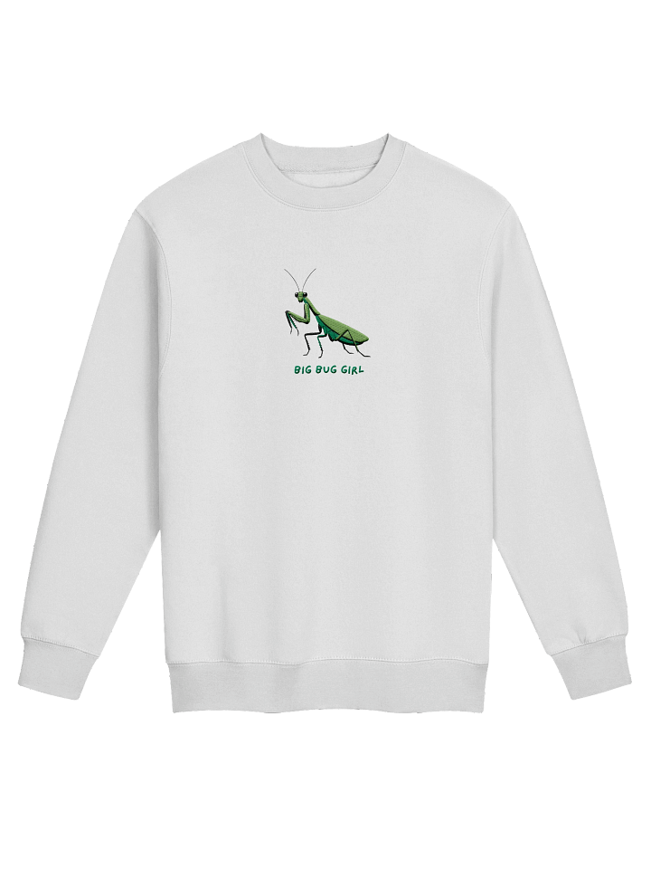 stitched classic crewneck product image (3)
