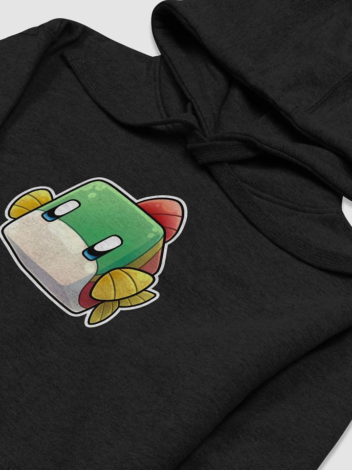SALvation Hoodie product image (1)