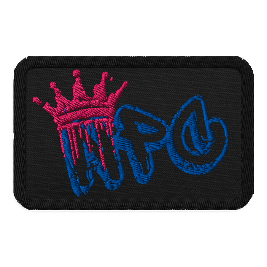 NPCPunk Patch product image (1)