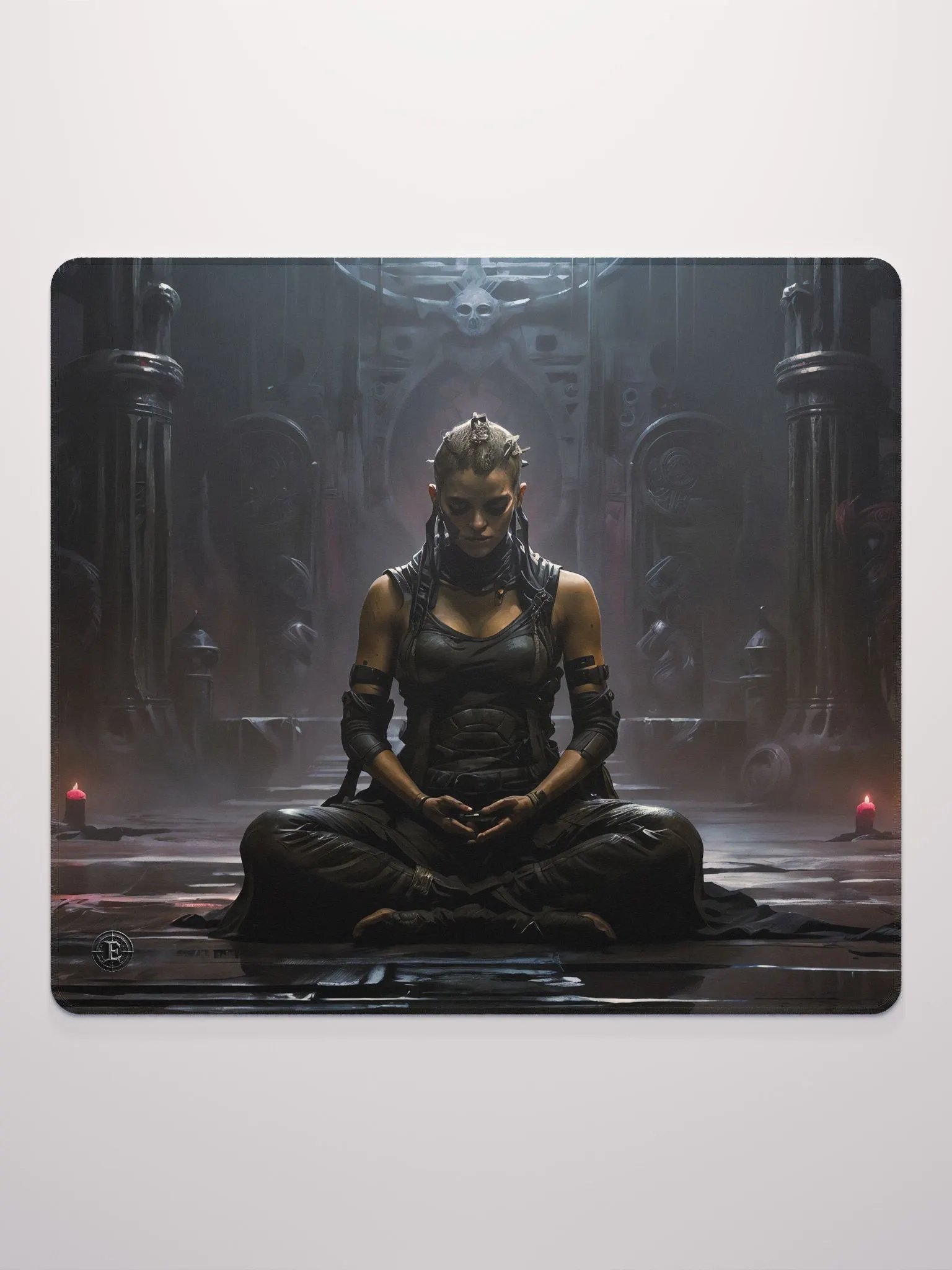 Mouse Pad 18