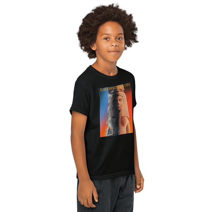 special order for Stringer Earth Wind and Fire product image (2)