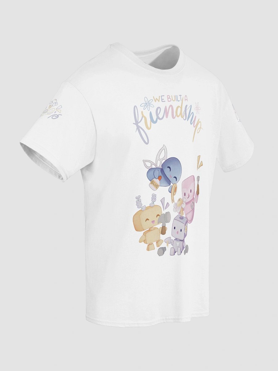 ✿ we built a friendship product image (43)