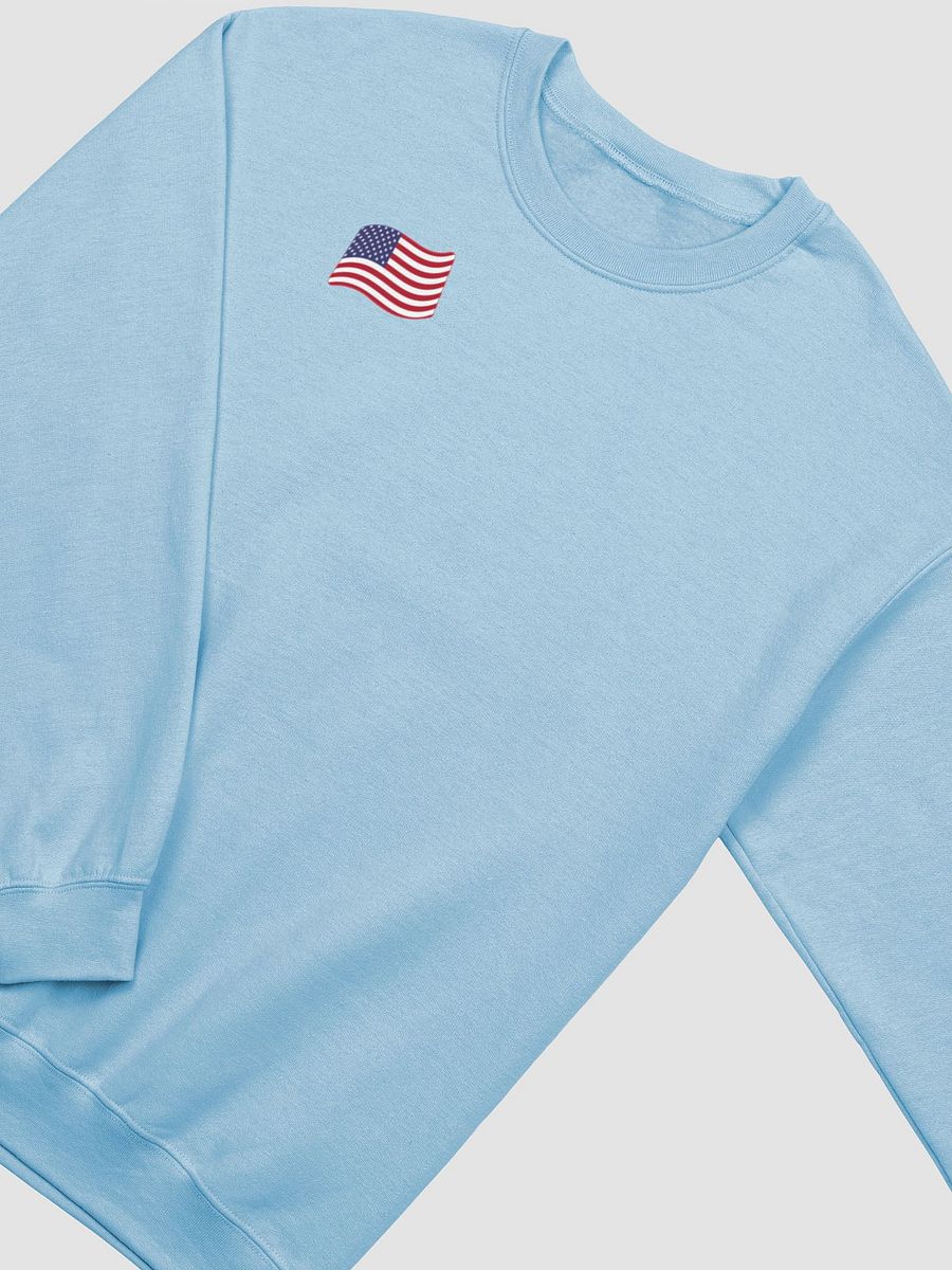The Polar Blue patriot product image (2)
