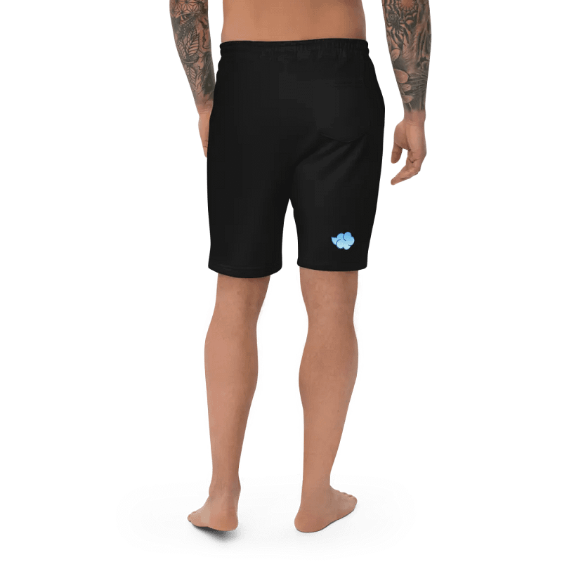 Nihon Heathens - Men's Shorts Blue