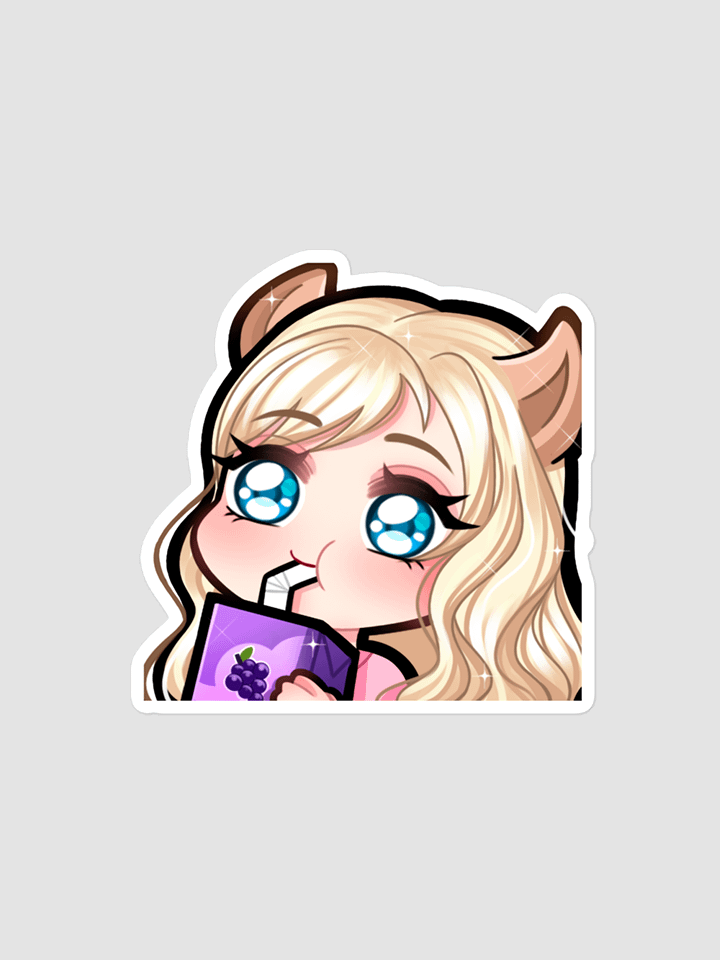 Sip Sticker product image (1)