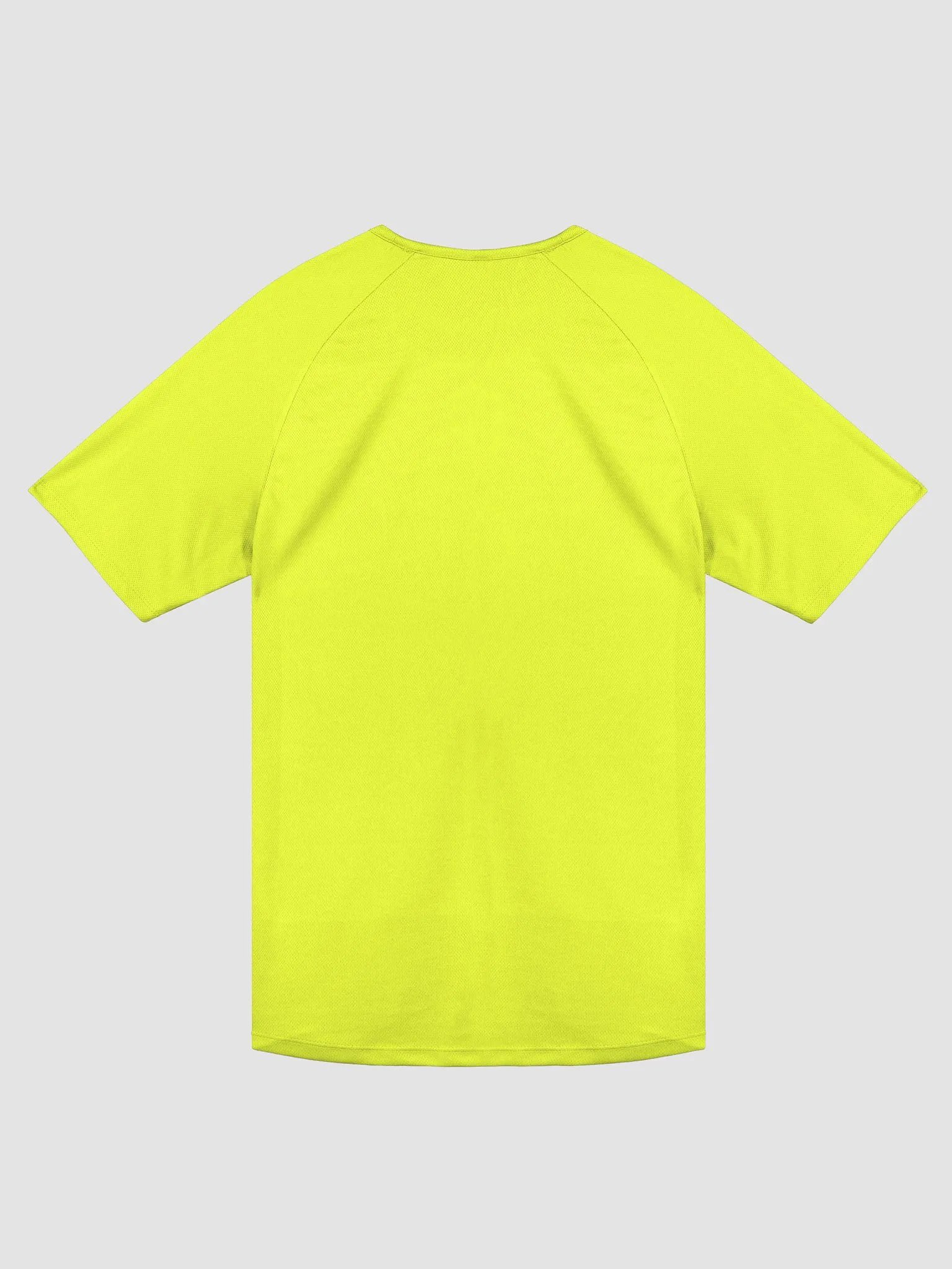 Personal Space Warning Unisex Sports Jersey product image (3)