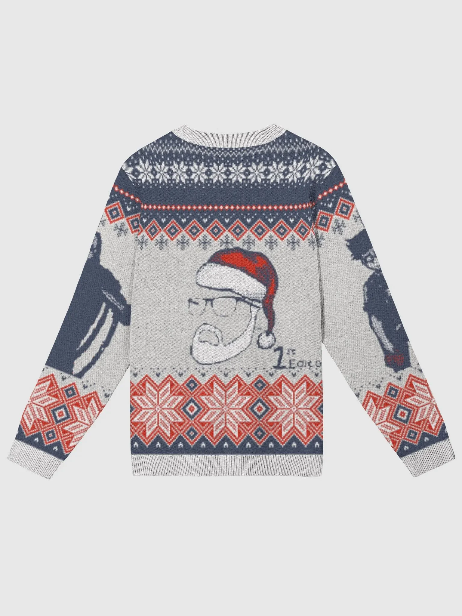 Wizmas Jumper product image (9)
