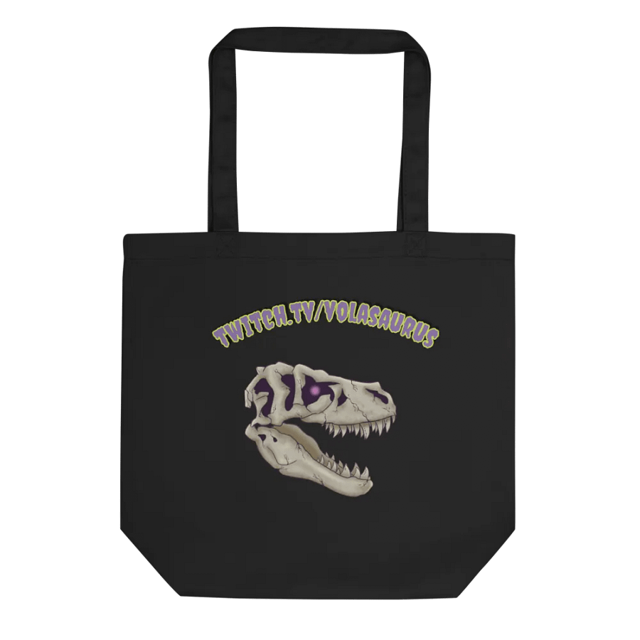 Love, Games, Skulls, SMESH Tote product image (2)
