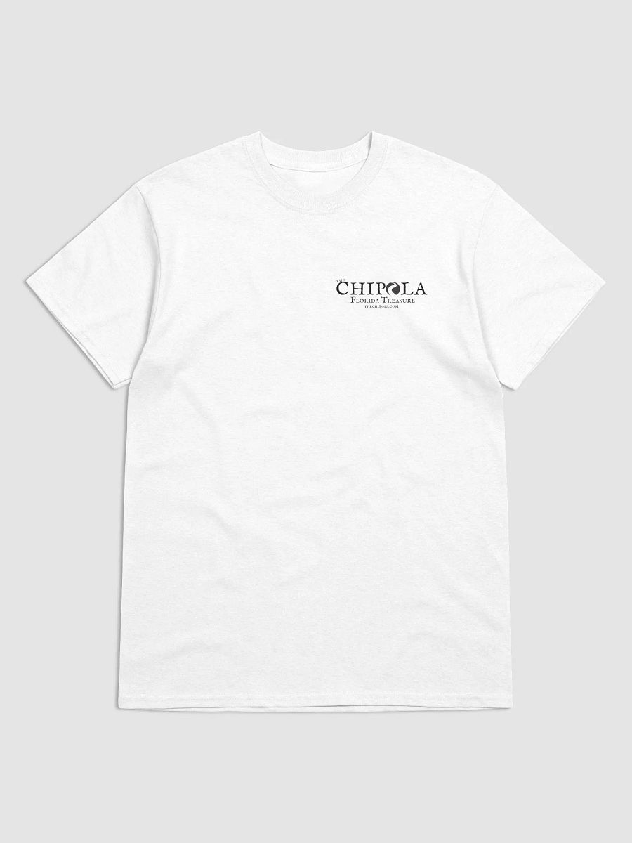 Chipola Air Force Tees product image (3)