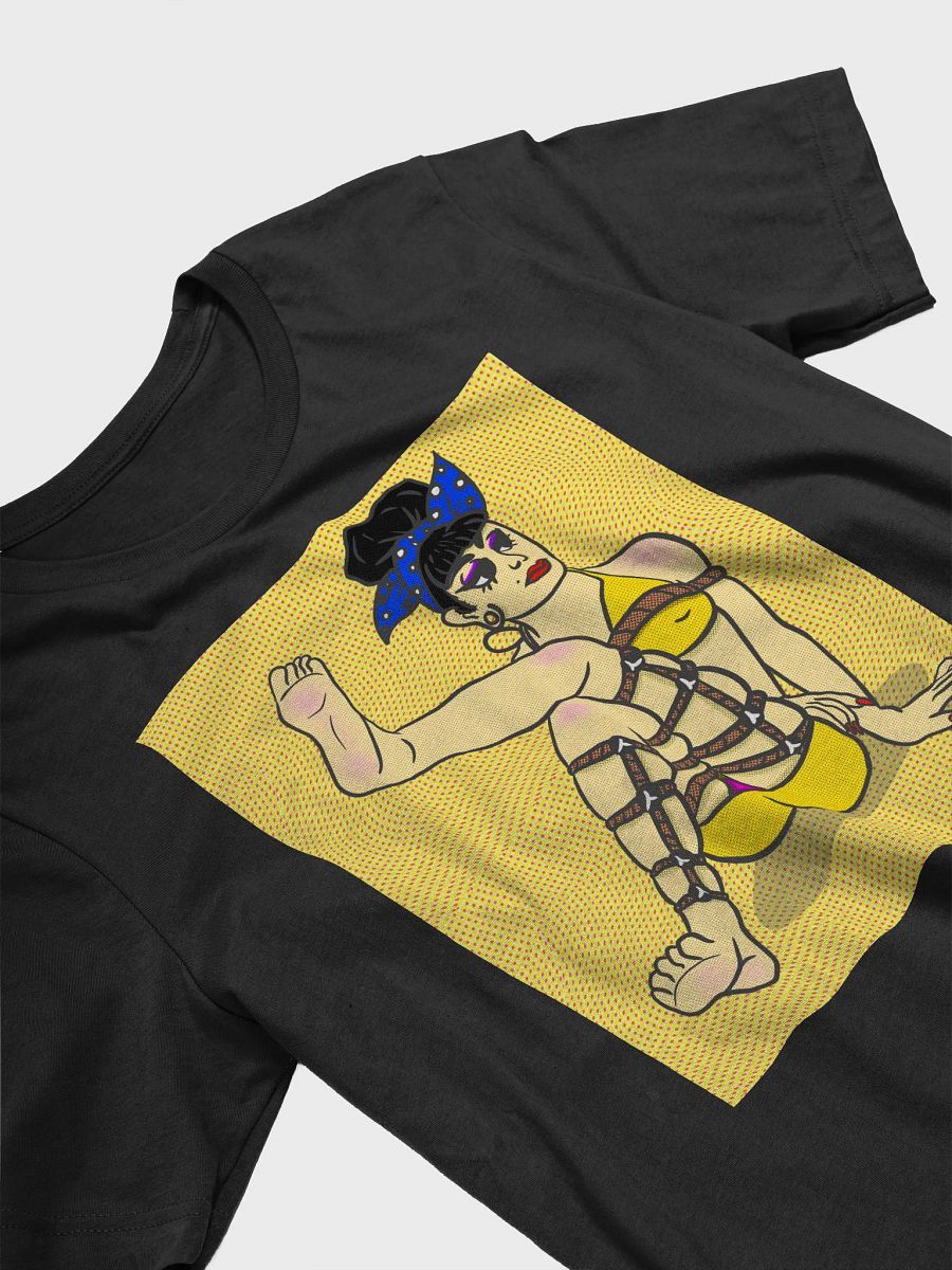 Bunny Betty product image (3)
