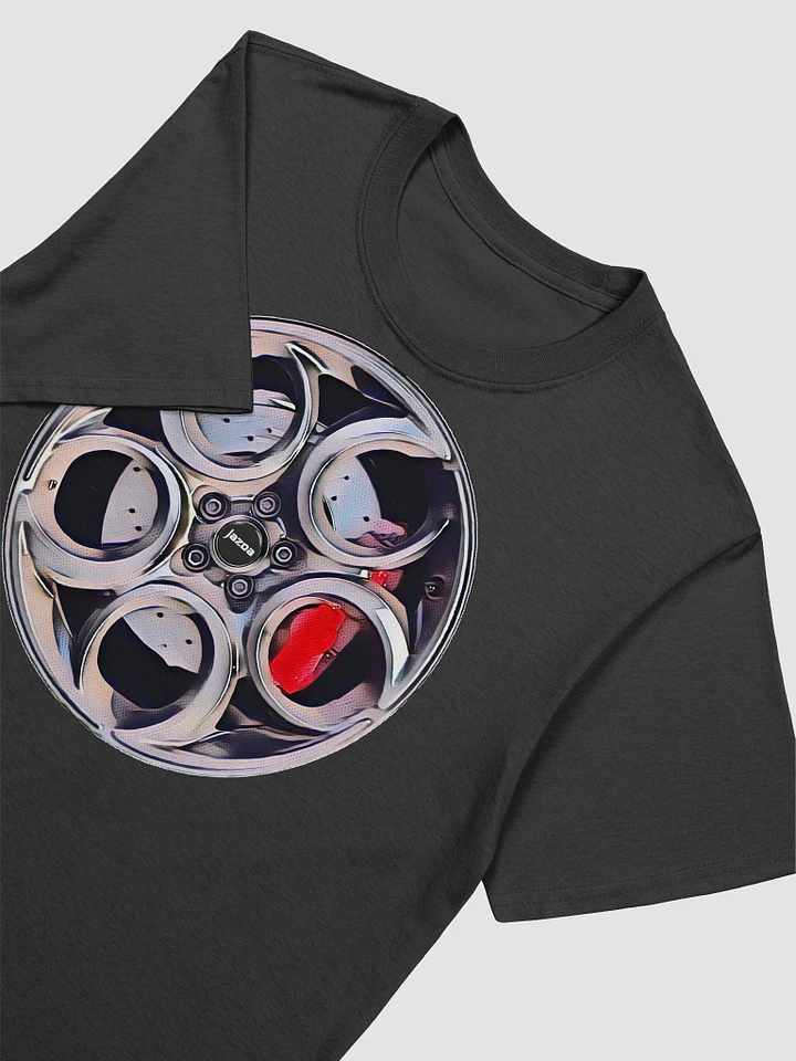 Alfa Romeo 4C Tshirt product image (5)
