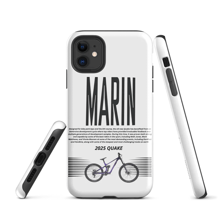 Mudflow Marin Cases product image (1)