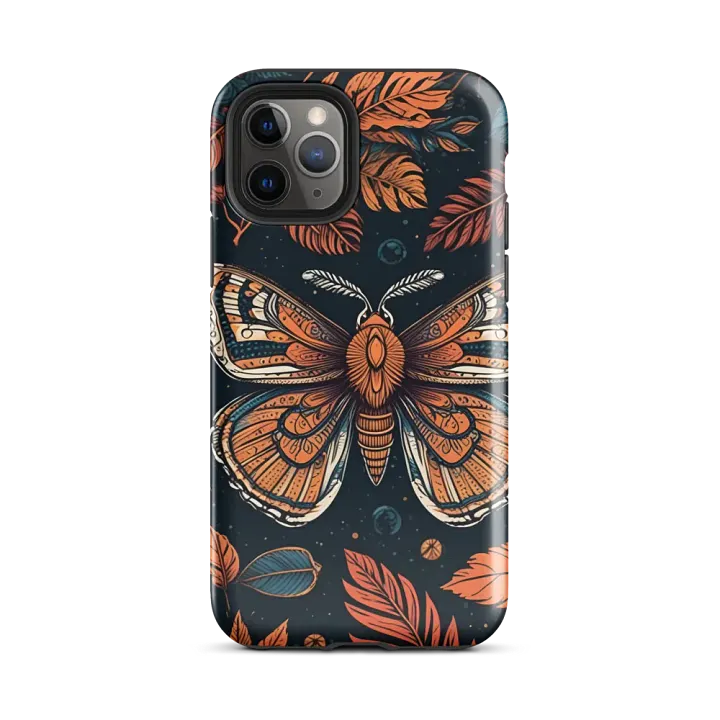 Tough Phone Case for iPhone® product image (2)