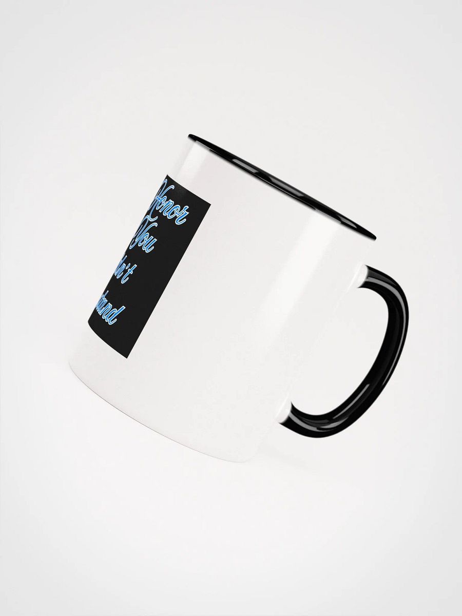 Honor Coffee Mug product image (4)
