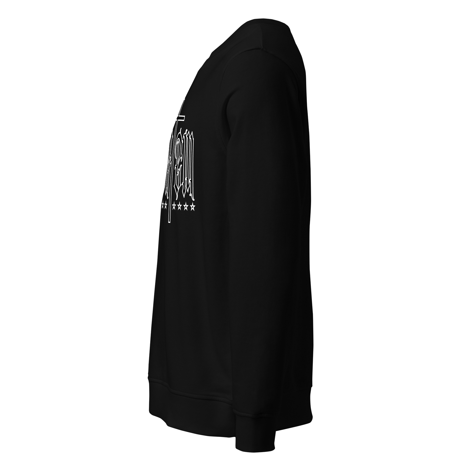 Amortem Sweatshirt product image (3)