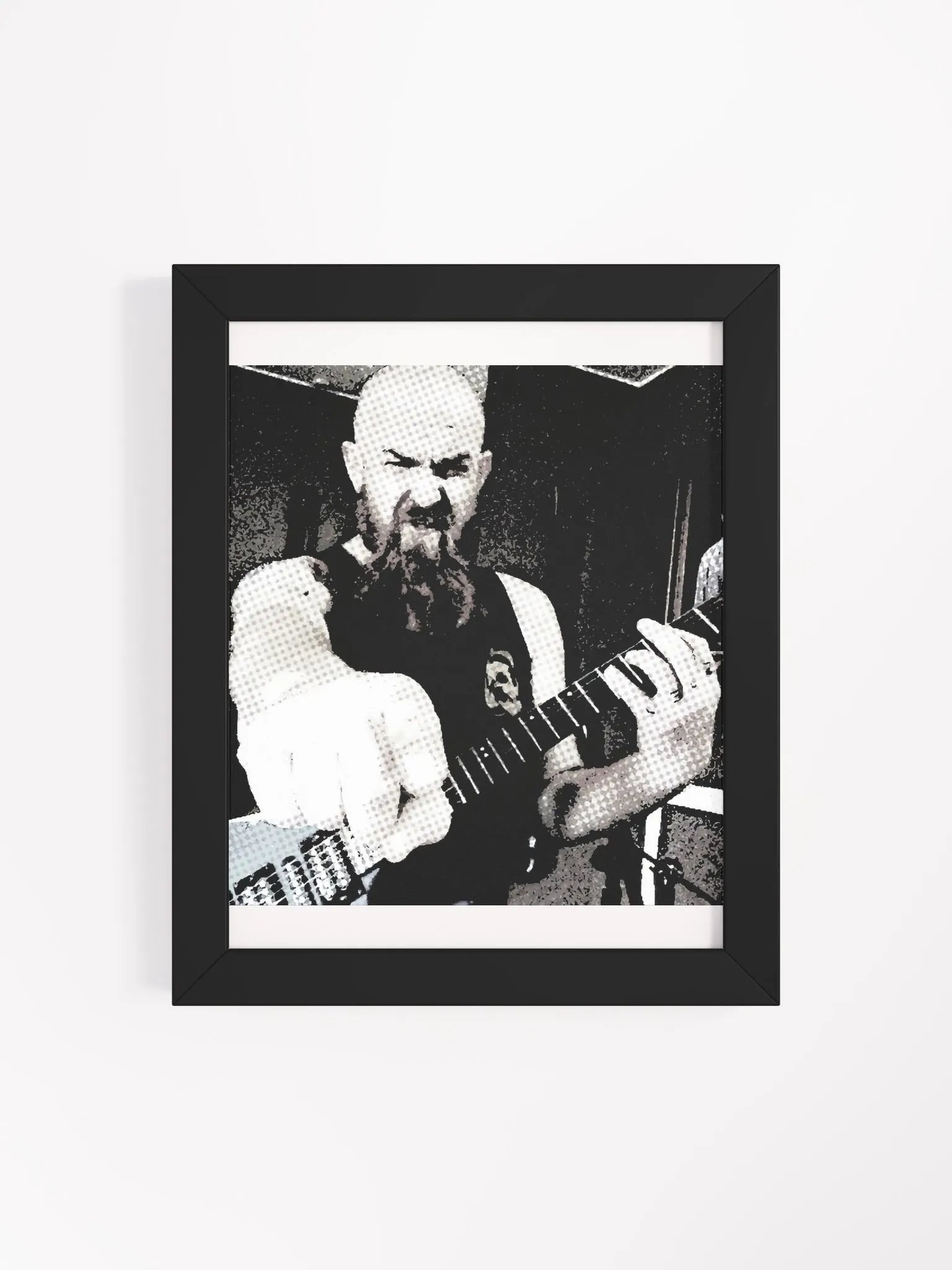 Charlies Demise the one and only Poster product image (12)
