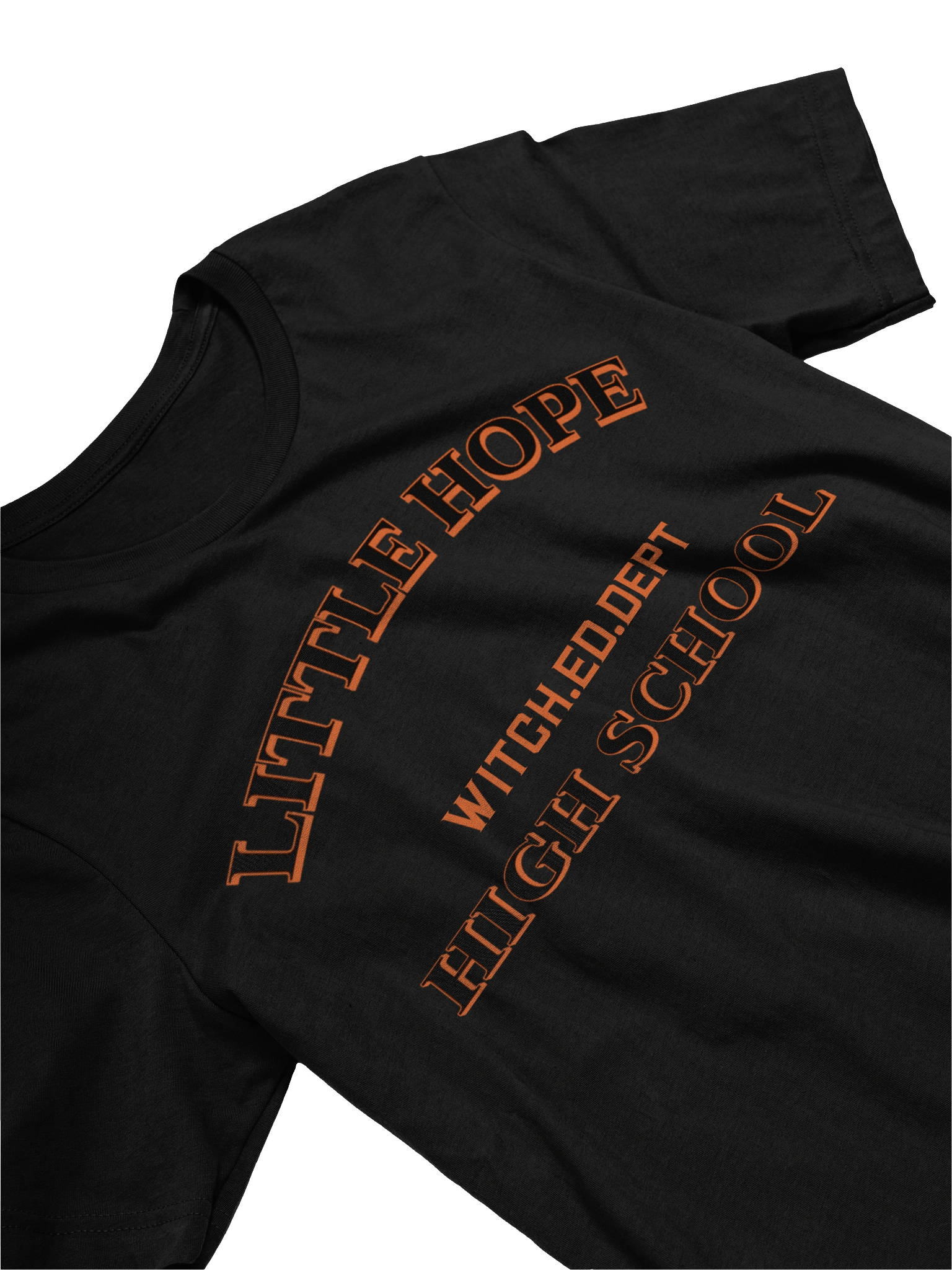 Tee Shirt Memory of Family Clarke Little Hope product image (11)