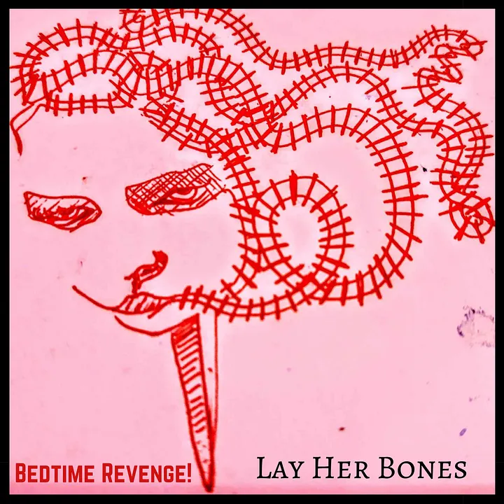 Lay Her Bones product image (1)