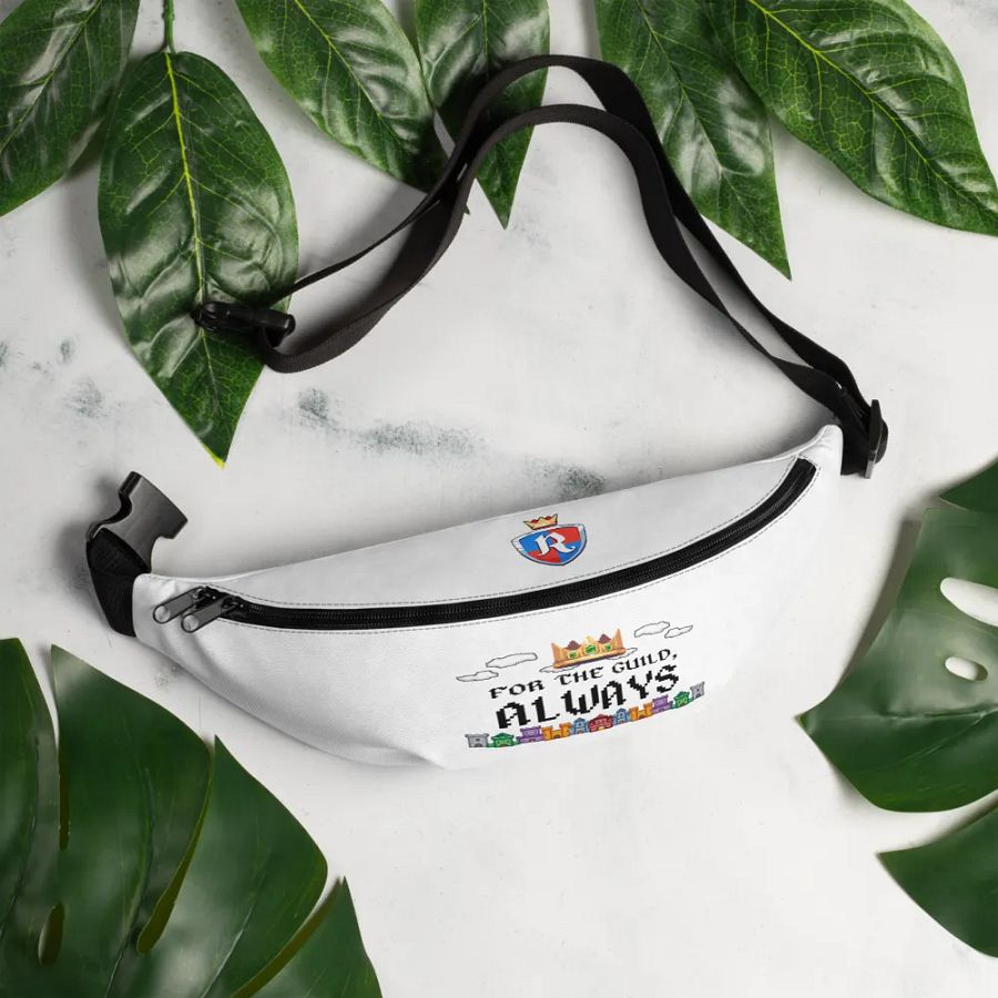 Guild Fanny Pack product image (3)