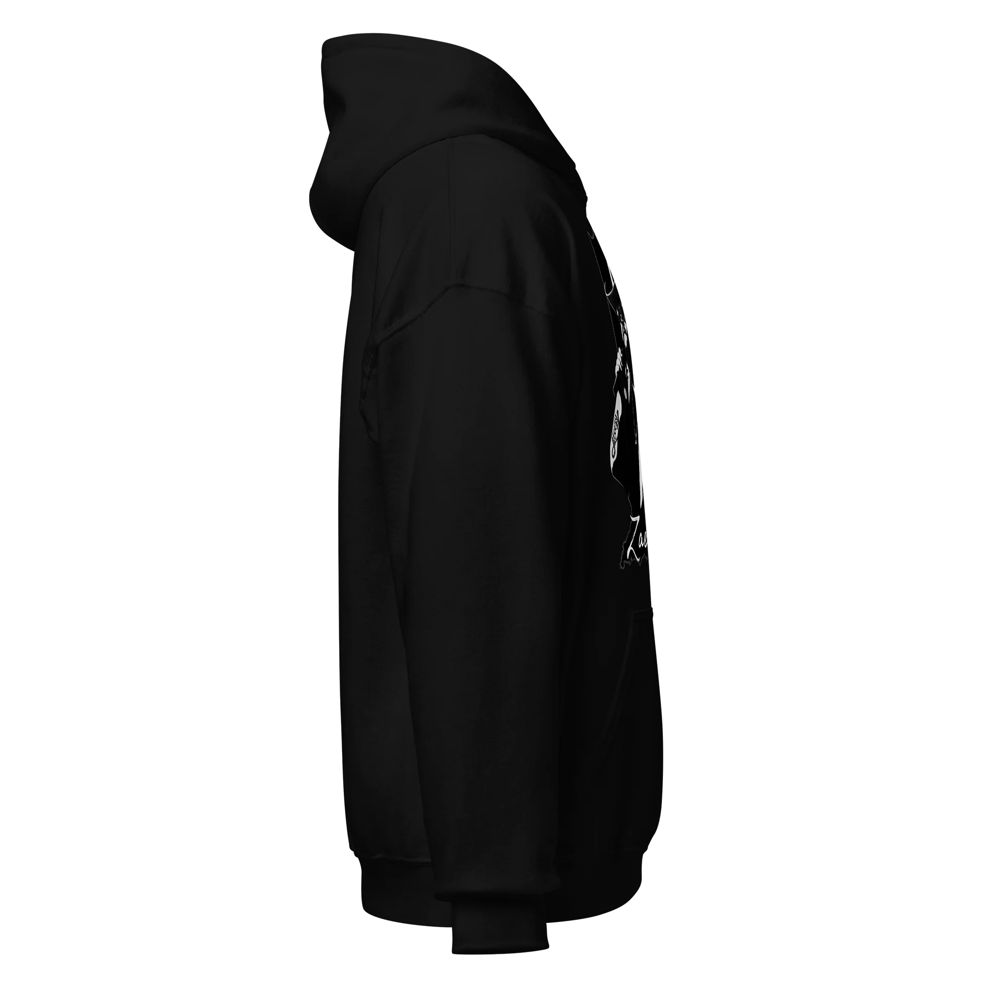 Zae Lavie Indiana Hoodie product image (14)