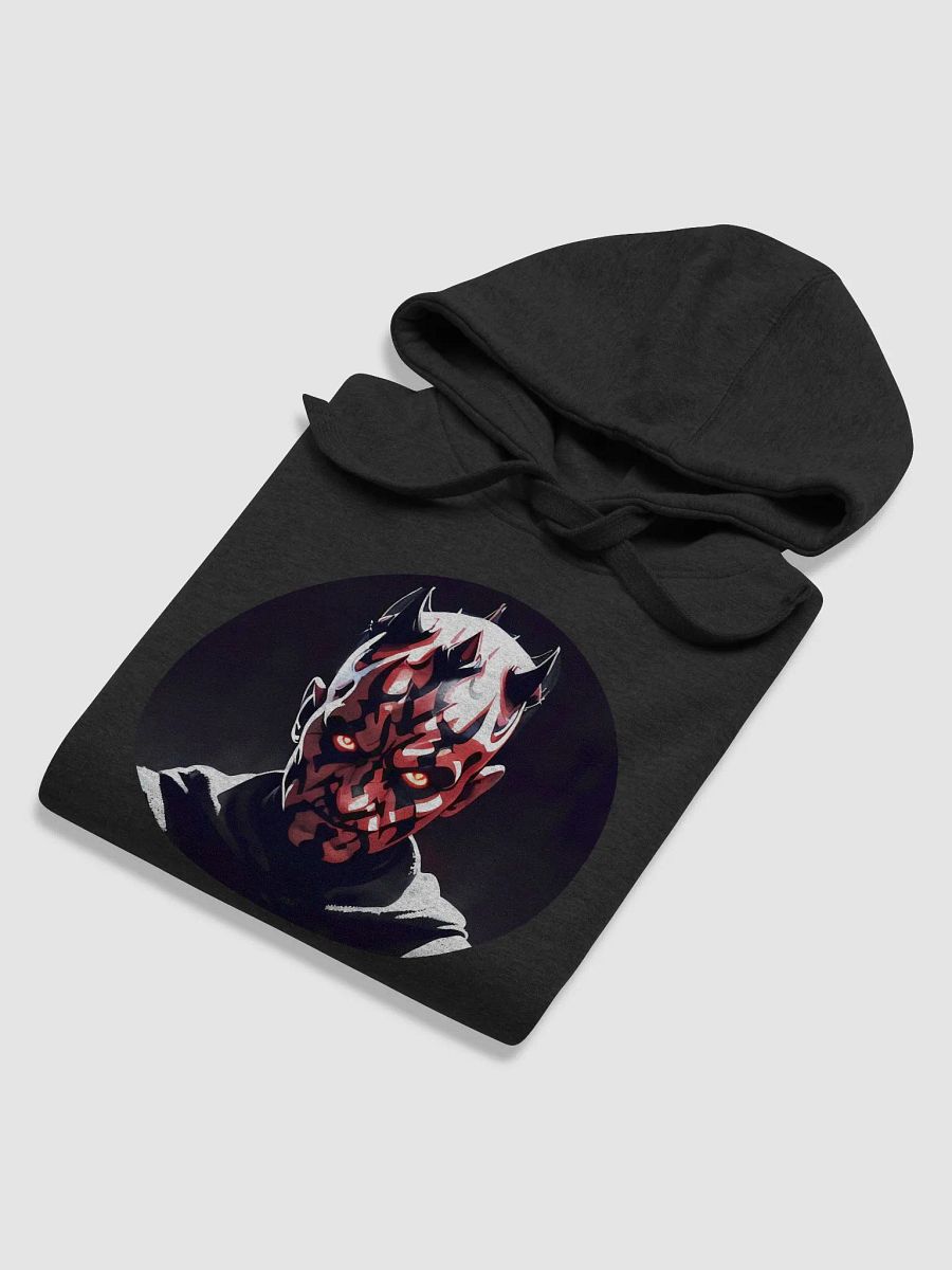 RAGE MAUL HOODIE product image (5)