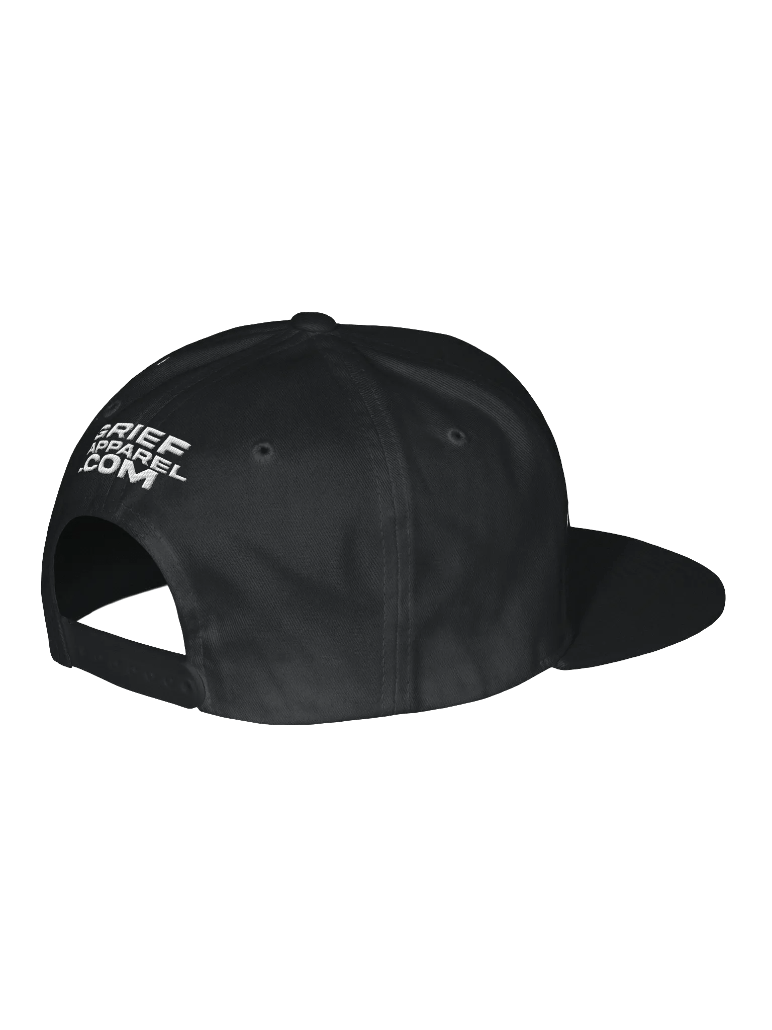Anarchy Snapback product image (3)