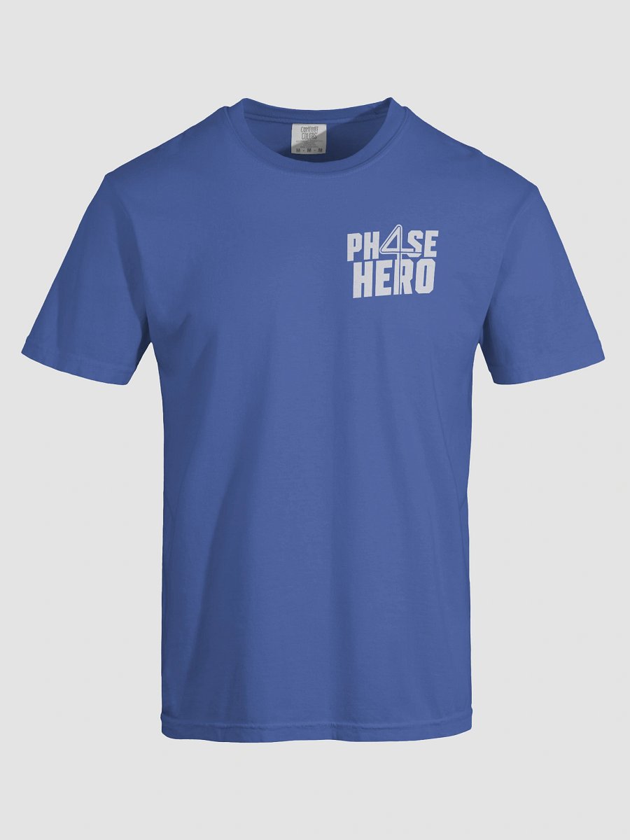 PH4SE HERO T product image (7)