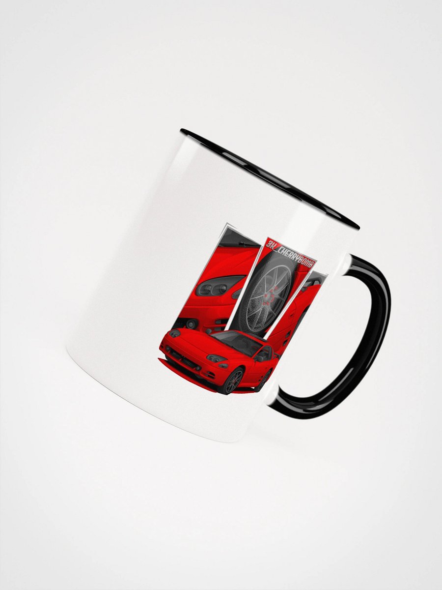 Mug - 3k_cherrybomb product image (19)