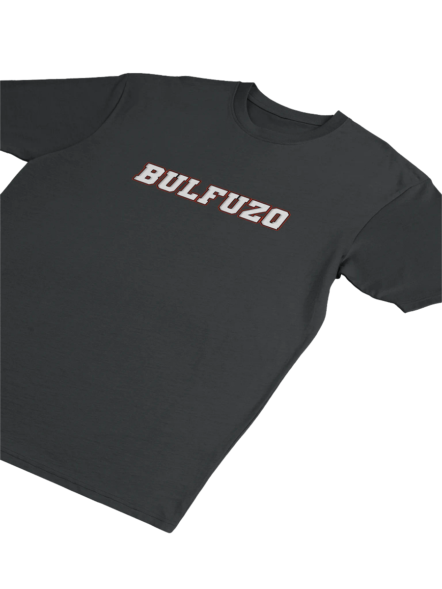 Bulfuzq | Cotton Heritage Men's Premium Heavyweight Tee product image (15)