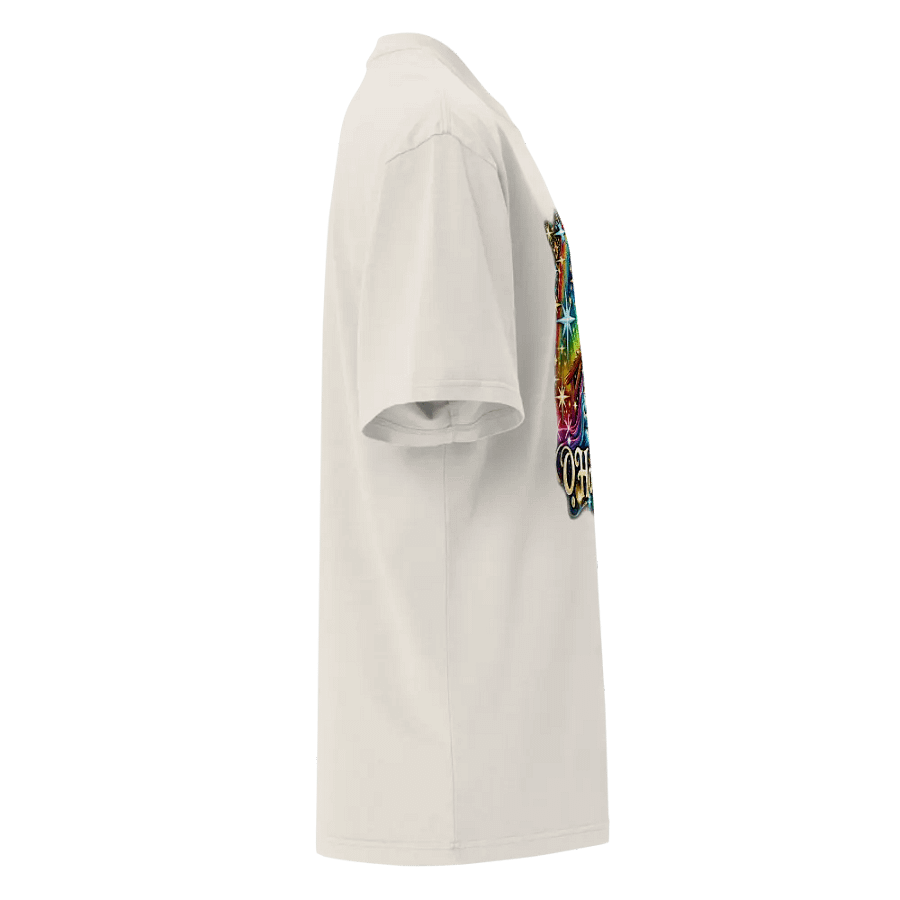 O Holy Night Oversized T-Shirt product image (6)