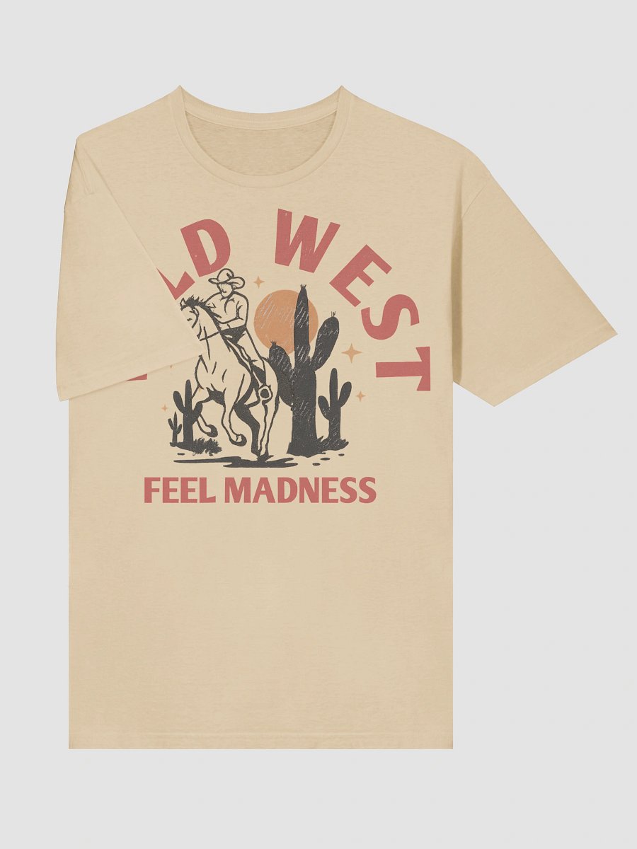 Wild West Madness product image (5)