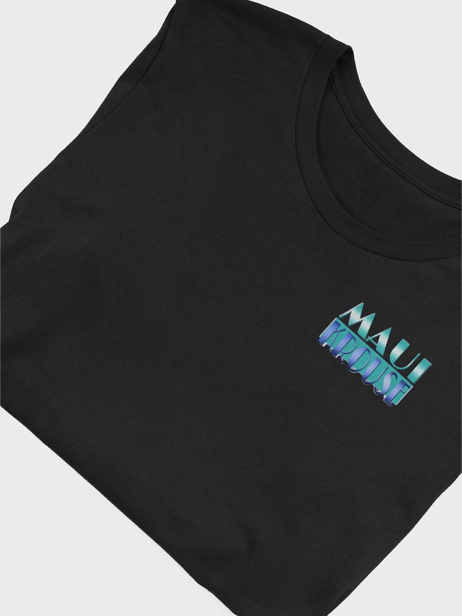 Maui Krouse Classic Tee product image (38)