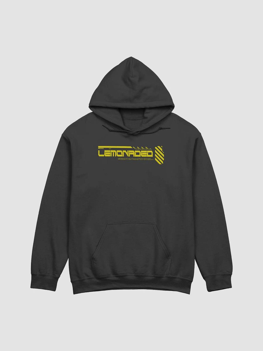 Mainframe - Hoodie product image (3)