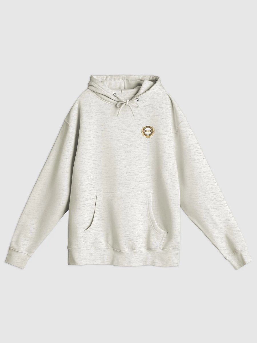 PAPA'S HOUSE Racing Emblem Hoodie product image (27)