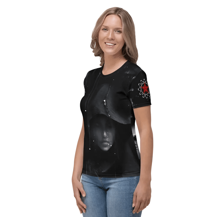 The Witch Ladies Tee product image (6)