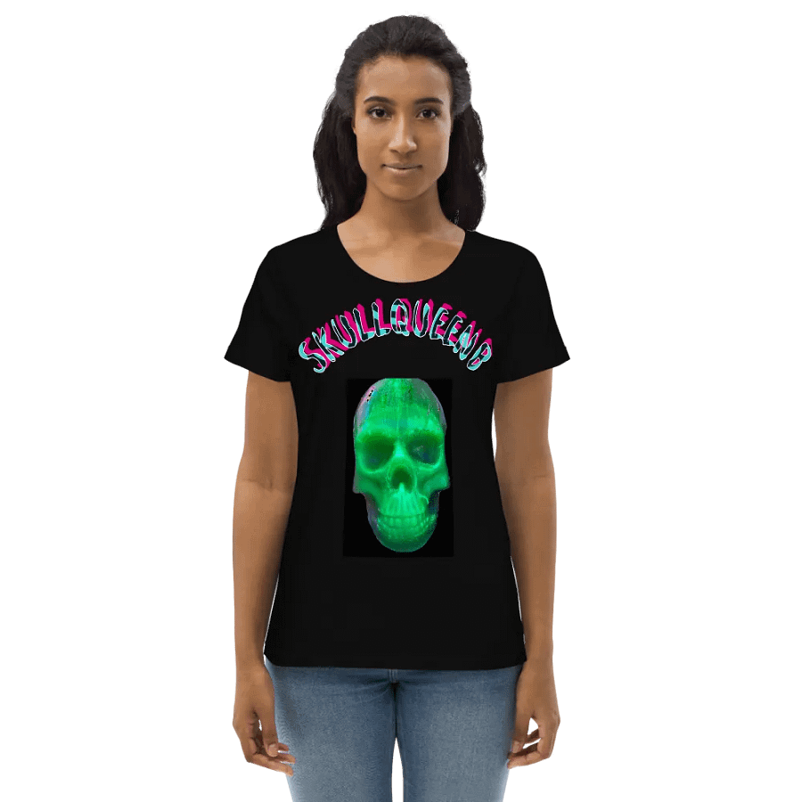 Keep it real tee product image (4)