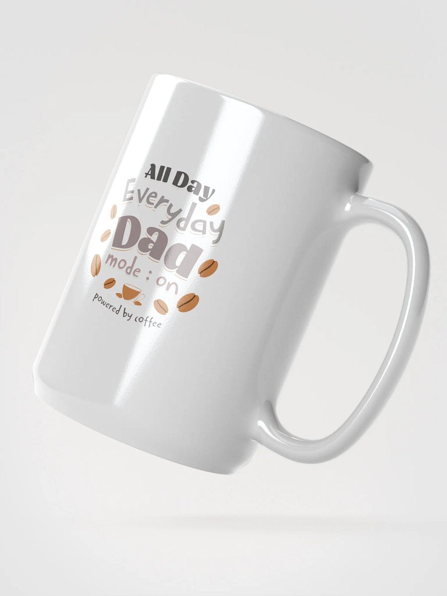All day every day DAD product image (2)