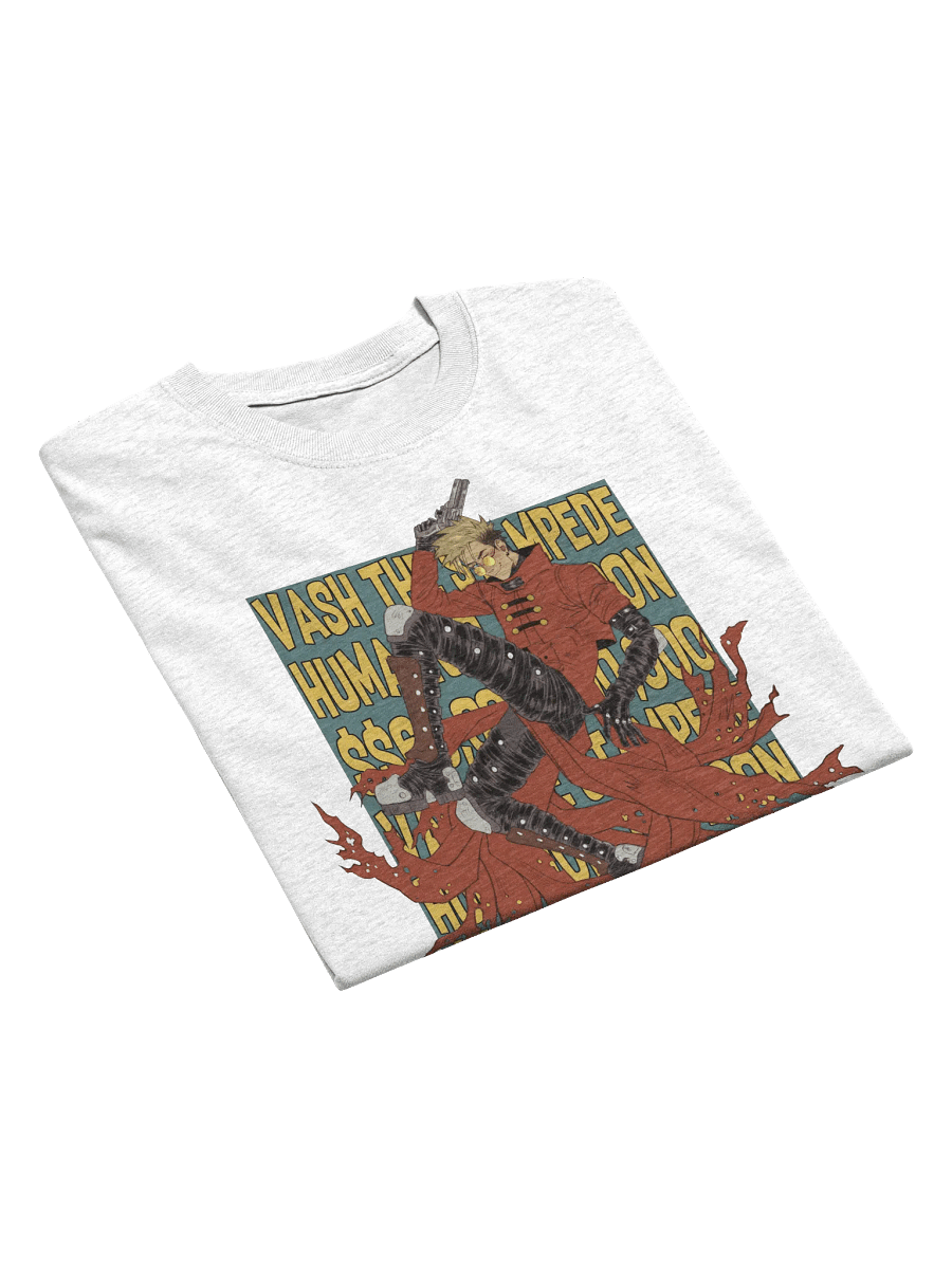 VASH THE STAMPEDE (TRIGUN) product image (10)