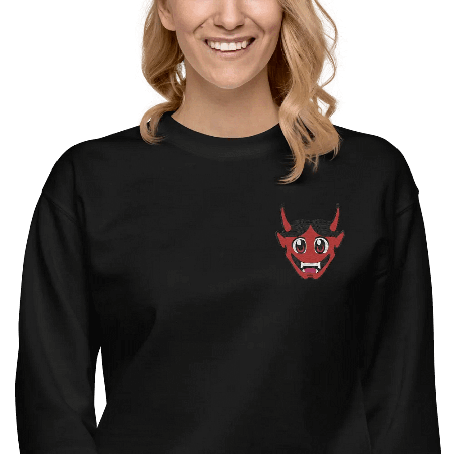 Oni Sweatshirt product image (4)